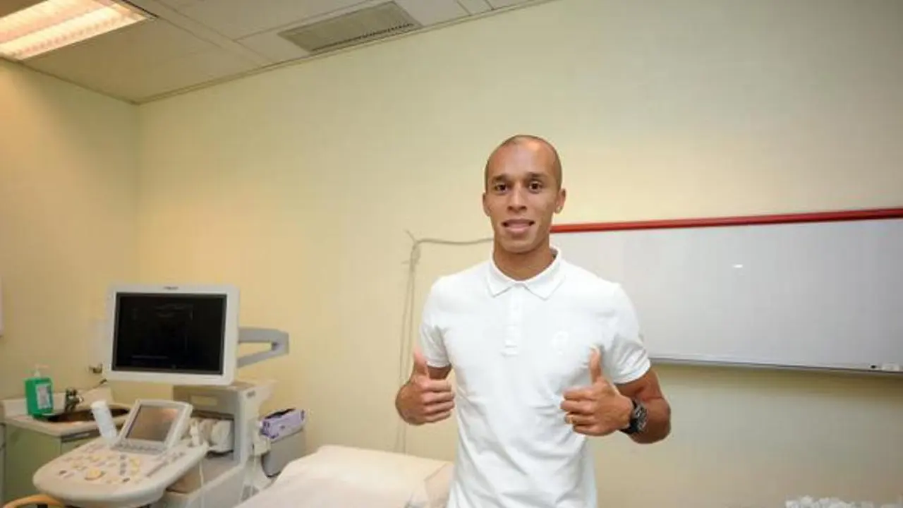 Joao Miranda