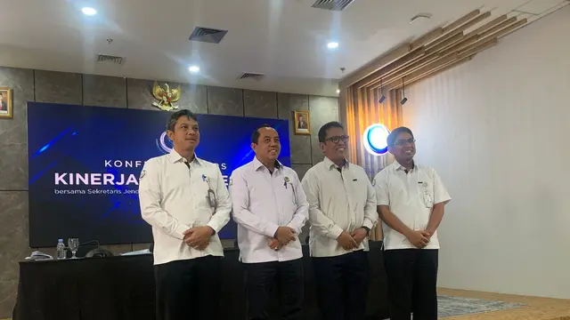 KKP Usul Ikan Jadi Menu Program Makan Bergizi Gratis