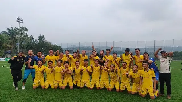Liga Ayo