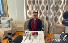 Menteri Luar Negeri Tegaskan Komitmen Indonesia Palestina Melalui Board of Peace
