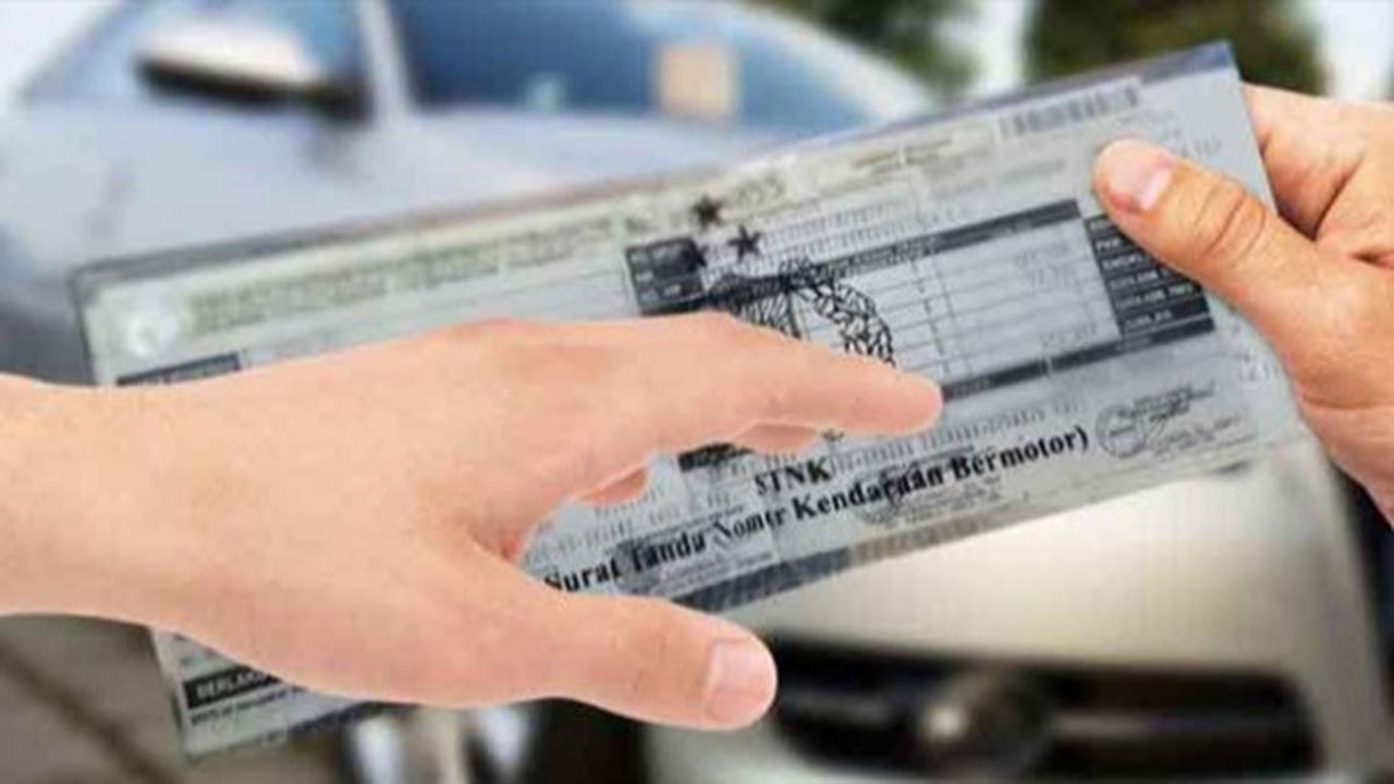 Malas Ribet Bestie? Ini Cara Mudah Mengurus STNK Mobil Bekas yang Terblokir