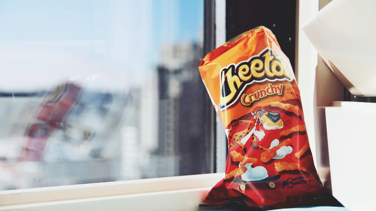 Hore! Cheetos Bakal Beredar Lagi di Indonesia