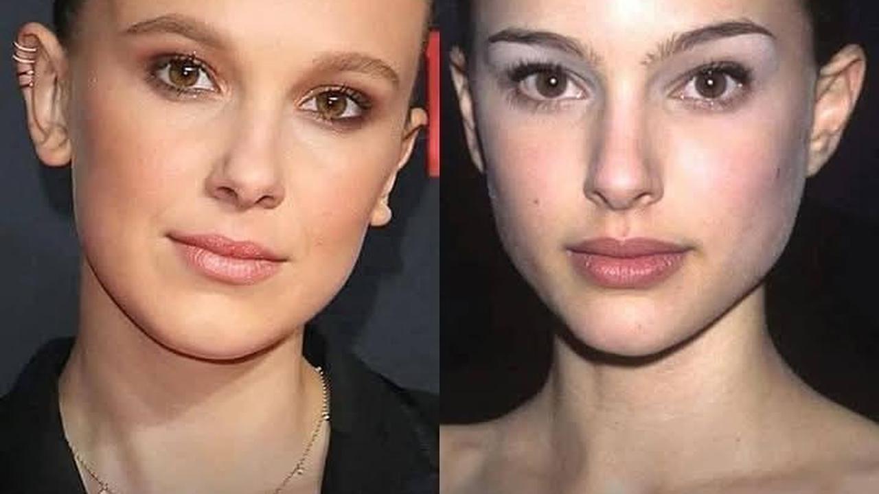 10 Aktor Hollywood yang Punya Wajah Mirip dan Sering Disangka Kembar