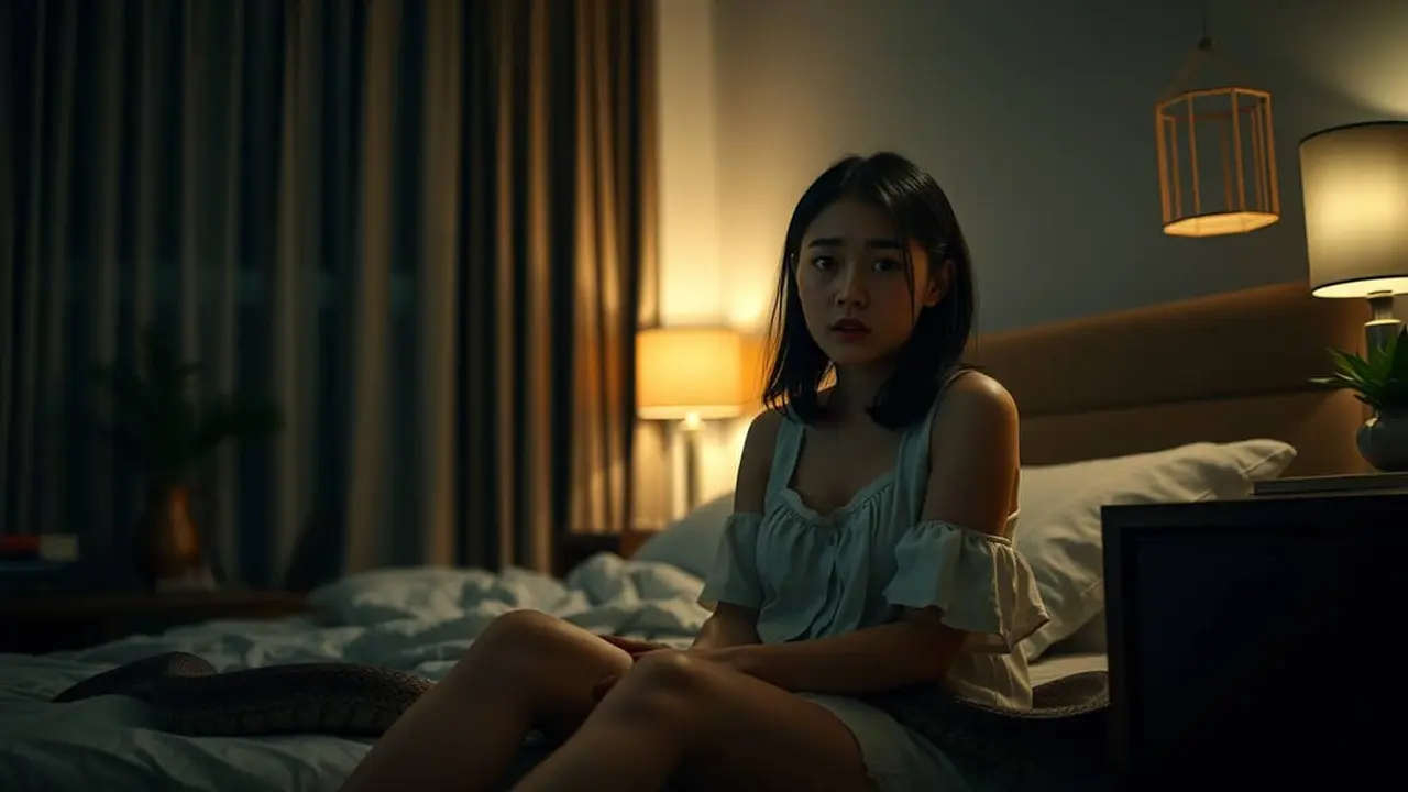 arti mimpi ada ular di rumah