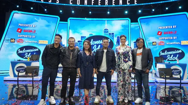 Boy William gantikan Daniel Mananta sebagai host program Indonesian Idol (ist)
