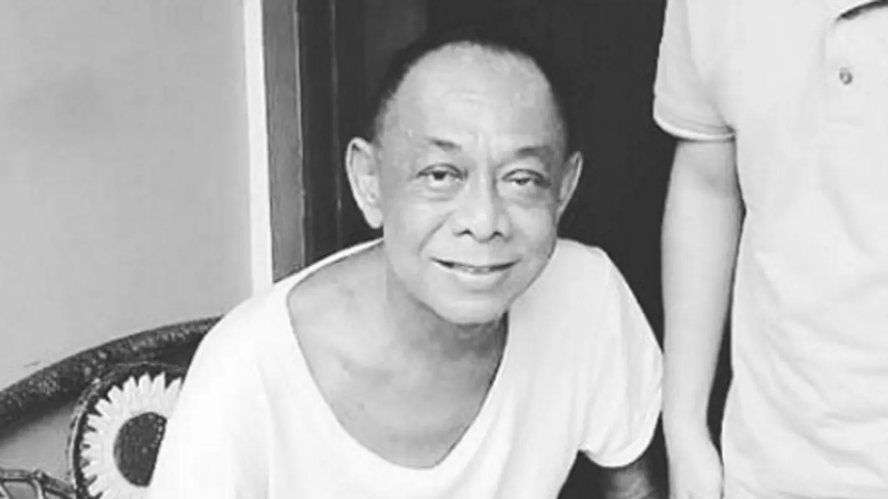 [Bintang] Eko DJ