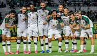 Persebaya Lolos ke Semifinal Piala Presiden 2026, Bernardo Tavares Puji Performa PSMS