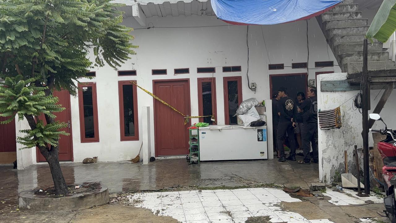 Kronologi Lengkap Satu Keluarga Ditemukan Meninggal di Tanjung Priok Jakut