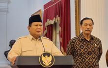 Prabowo Umumkan Diskon Tiket Pesawat dan Tarif Tol untuk Lebaran 2025
