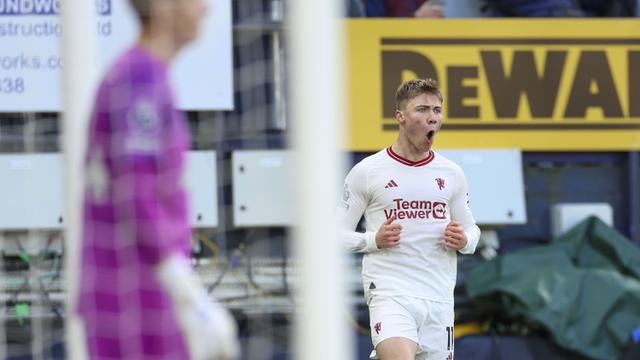 Luton Town vs Manchester United: Laga pekan ke-25 Premier League 2023/2024