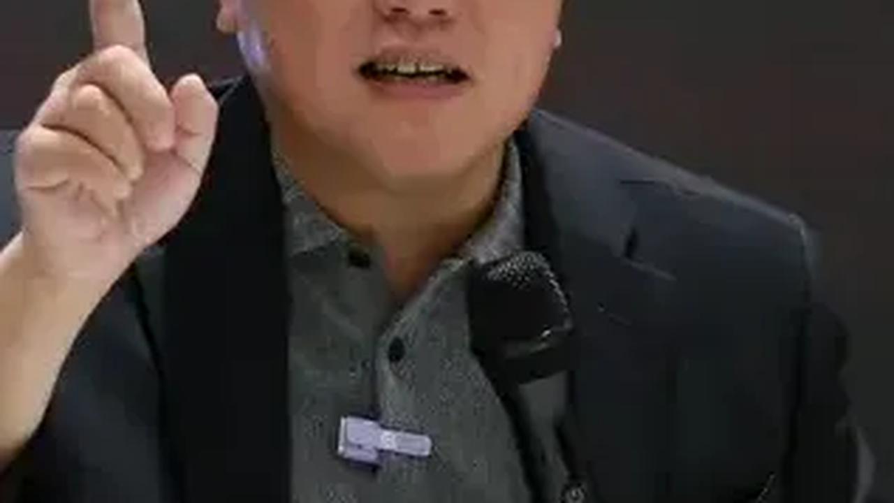 Erick Thohir Bicara Peluang jadi Cawapres Prabowo: Kayak Lagu Afgan, Kalau Jodoh Pasti Bertemu