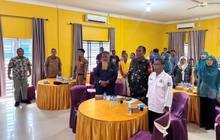 Ombudsman Tampung Keluhan Pertanahan Bintan, Masyarakat Soroti Sertifikat dan PTSL