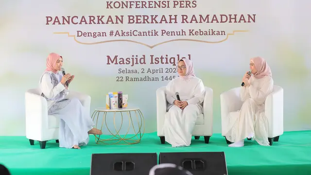 Memahami Inner Beauty Sebagai Esensi Kecantikan