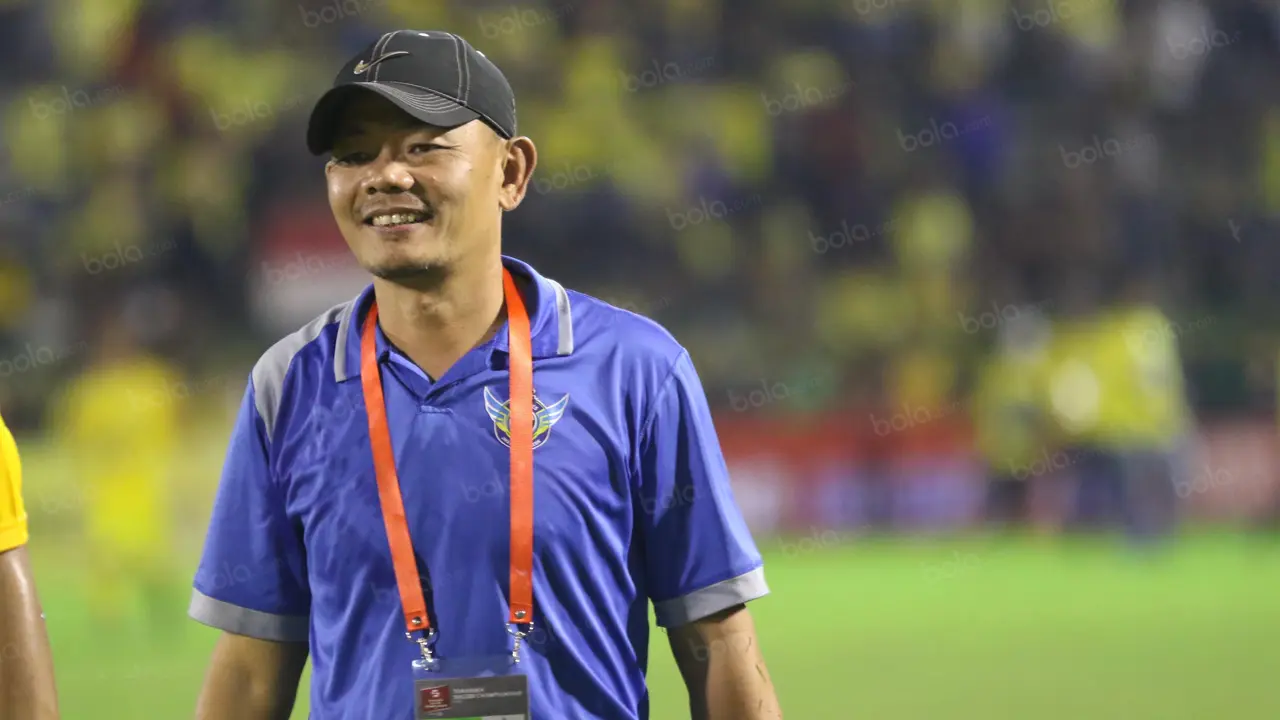 Persegres Gresik United