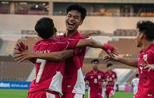 Pemain Timnas Indonesia U-17 Balik ke Klub, Kapan Kumpul Lagi Persiapan Piala Dunia U-17 2025?