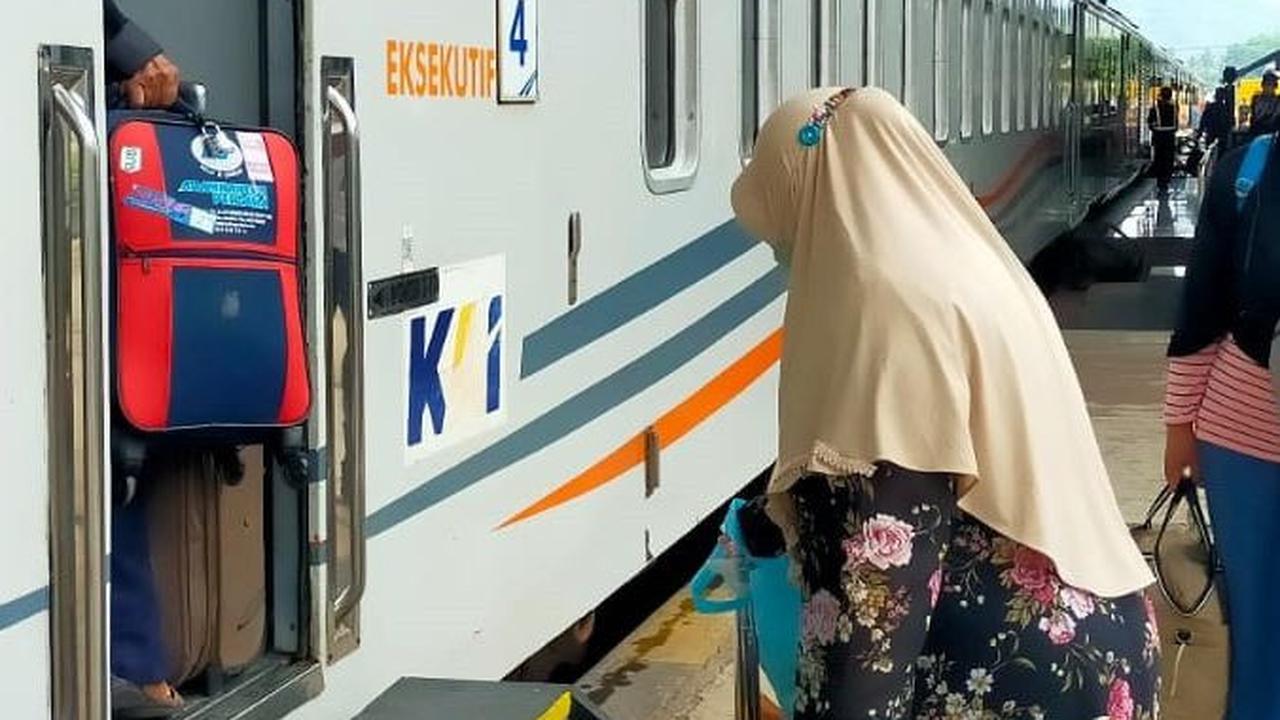 Pemudik Lebaran Tahun Ini Diprediksi Bakal Naik