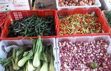 Update Harga Pangan Hari Ini: Cabai Rawit Merah Rp83.150/Kg, Daging Ayam Rp44.000/Kg