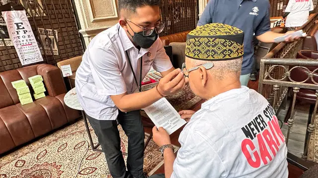 (Foto: Dok. Koleksi Pribadi Andrew Susanto)