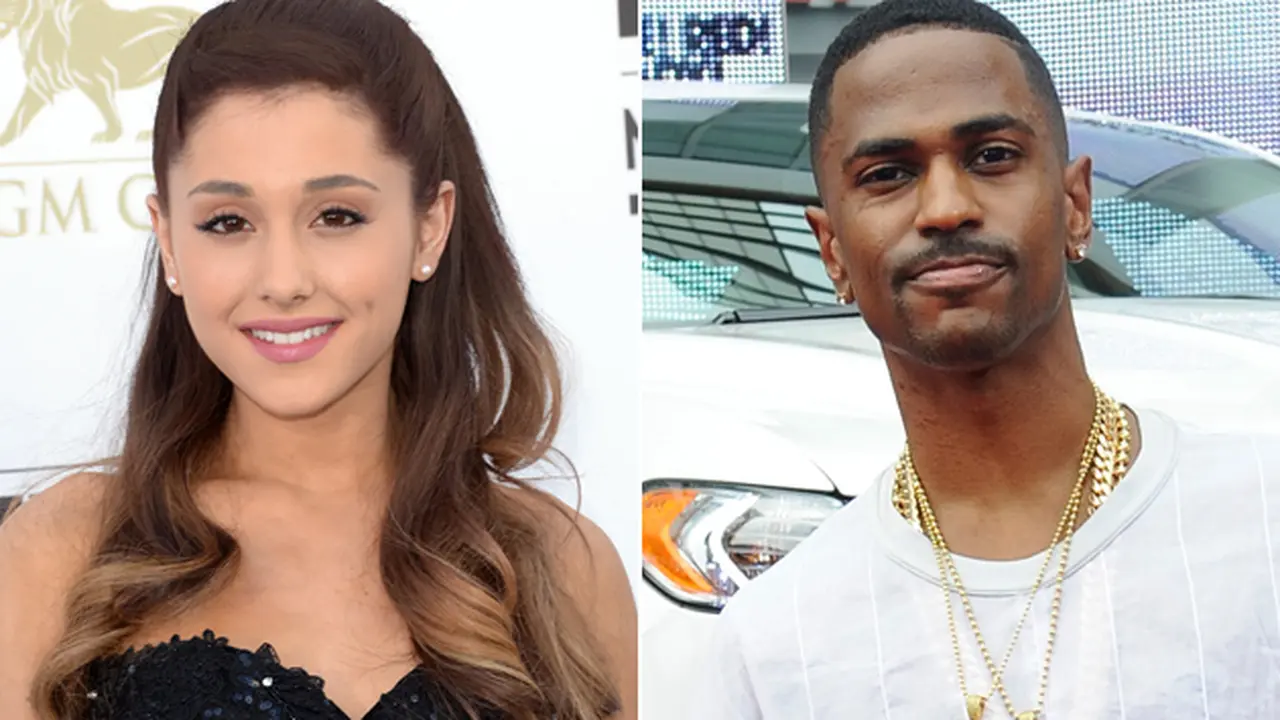Duet dengan Bieber Tertunda, Ariana Grande Berpaling Ke Big Sean