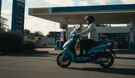 7 Tips Dasar Berkendara dengan Sepeda Motor Agar Irit BBM, Bikin Pengeluaran Lebih Hemat