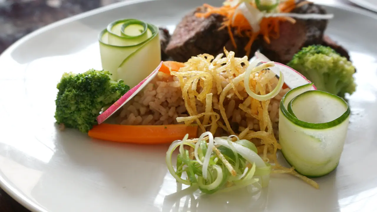 Kreasi Menu Teh dengan Cita Rasa Premium di Jakarta