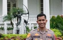 Baru Lima Bulan Menjabat, Ini Alasan AKBP Victor Ziliwu Dicopot Sebagai Kapolres Purworejo