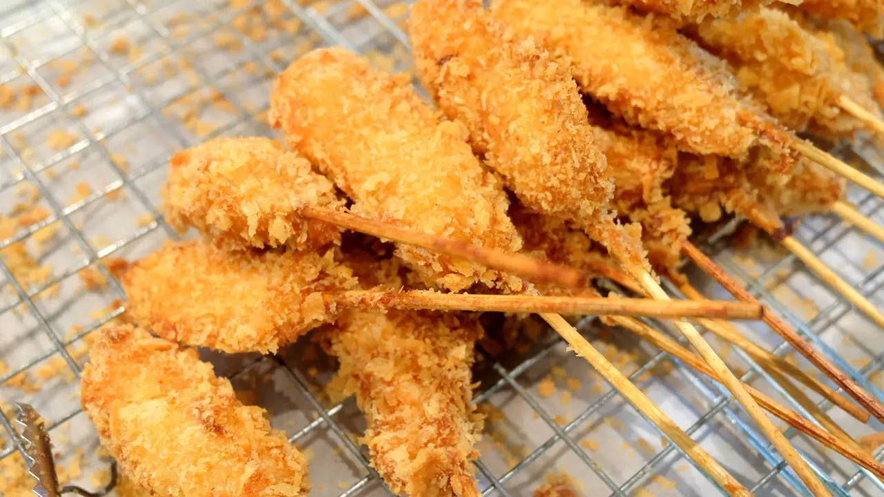 sempol ayam