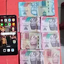 Jebakan MiChat Berujung Pemerasan, Polisi Tangkap Pelaku