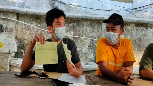 Cerita Pengusaha Asal Cirebon dan Purworejo Penyuplai Makanan Nakes Merugi