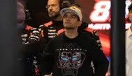 Pembalap Aprilia Racing, Jorge Martin. (MotoGP)