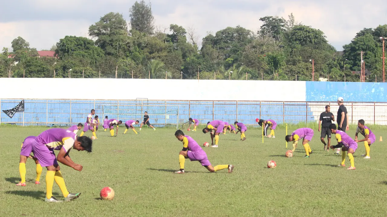 Persiba Balikpapan