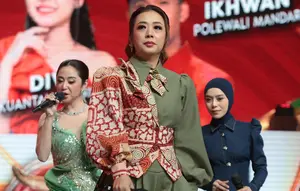 Dangdut Academy 8 Top 12 Grup 1 Result: Prediksi Academia yang Tersenggol