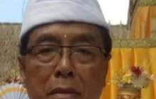 Wafat di Usia 77 Tahun, Ini 5 Fakta Sosok Pande Ketut Krisna Pencipta Kaos Barong Bali yang Legendaris