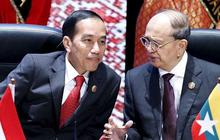 KTT Asia Timur dukung ajakan Indonesia prioritaskan isu maritim