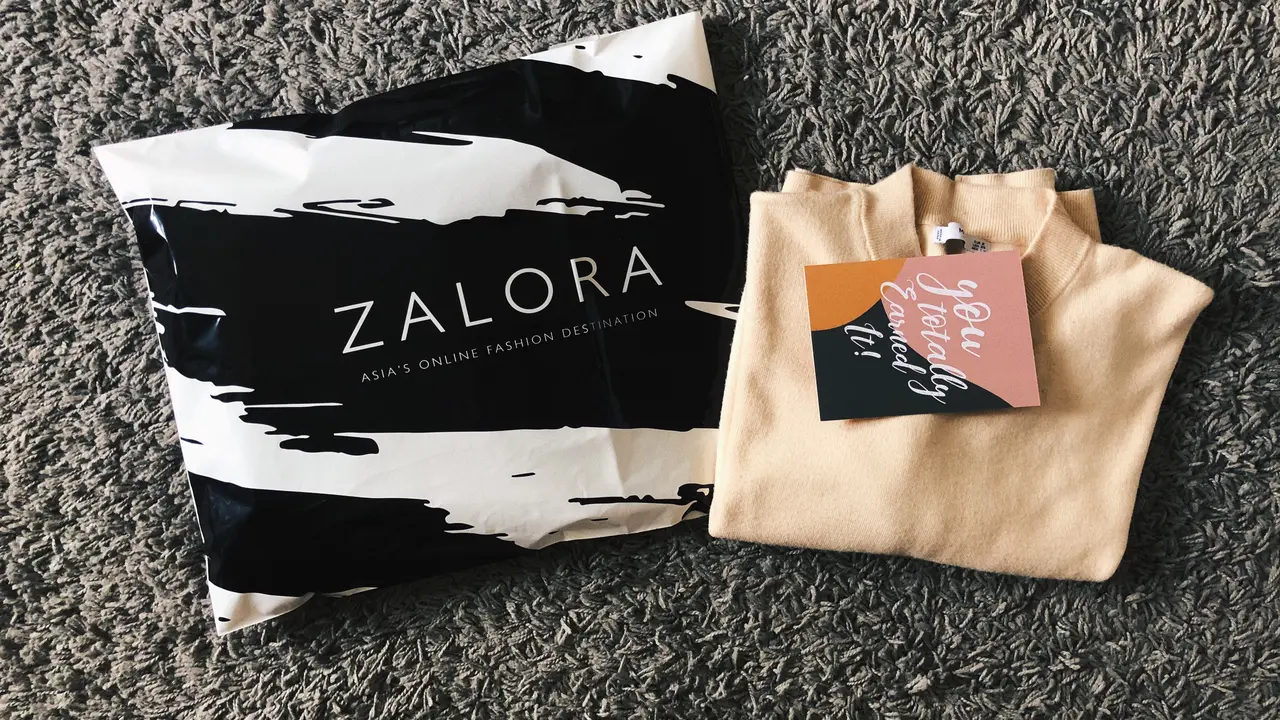 Sambut Lebaran #DiRumahAja, ZALORA Tawarkan Kemudahan dalam Berbagi Kebahagiaan