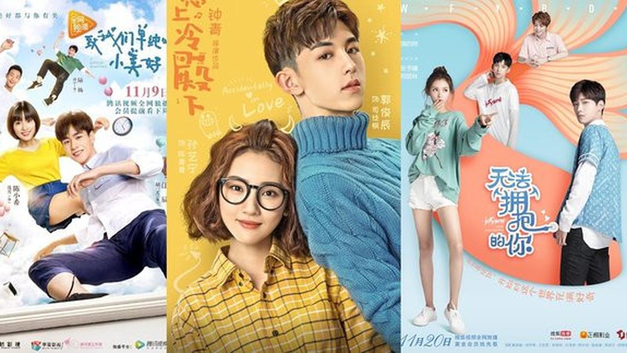 Cara Gampang Belajar Bahasa Mandarin Lewat 5 Rekomendasi Drama China Ini, Ada Banyak Dialog Percakapan Sehari-hari
