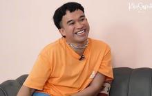 Semakin Populer di Dunia Hiburan, Ini Asal Mulanya Nama Anwar BAB