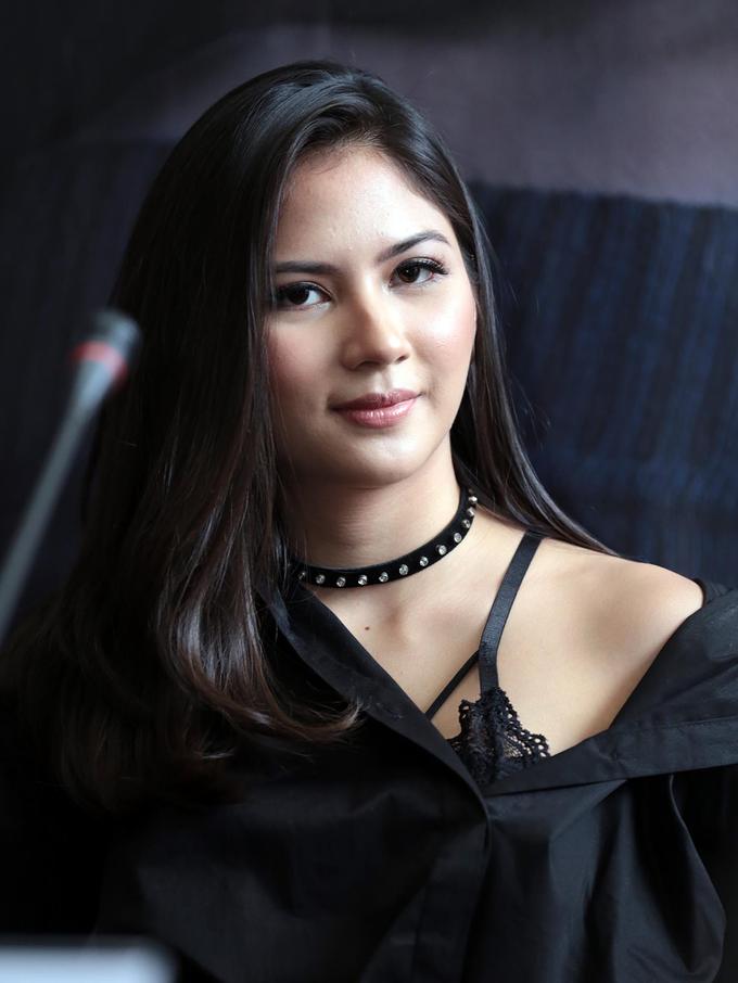 Main Mata Batin 2, Jessica Mila Kerasukan Makhluk Gaib ...