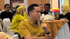 DPRD Jabar Dorong Pemkab Cianjur Percepat Perbaikan Jalan Wisata