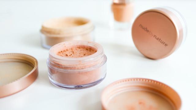 Foundation dan Concealer