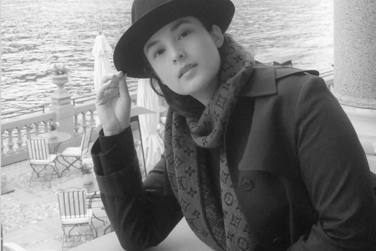 [Liputan6] Chelsea Islan