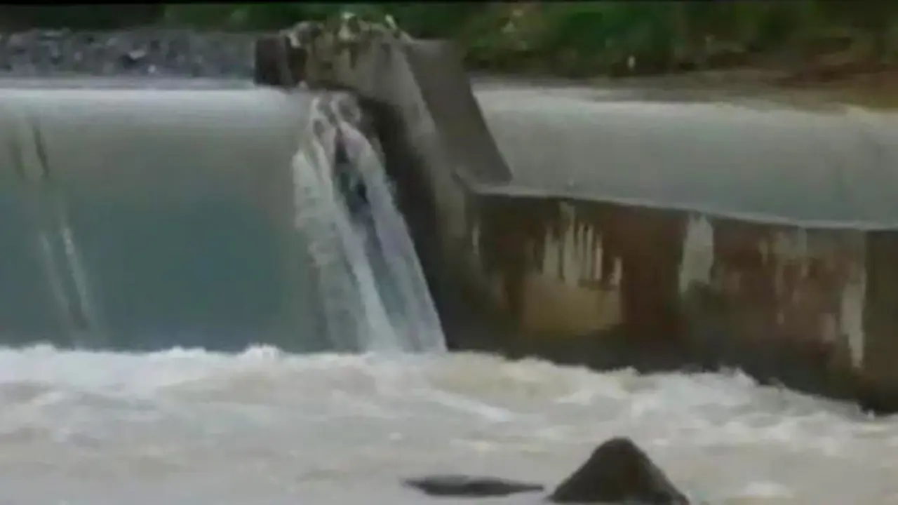 Segmen 2: Korban Arum Jeram hingga Banjir di Cirebon