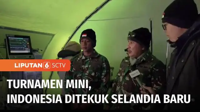 Untuk menangani pasien korban gempa Turki, Rumah Sakit Lapangan Emergency Medical Team Indonesia mendirikan tenda operasi darurat di Hassa, Turki. Ini fasilitas yang ada di tenda operasi darurat.