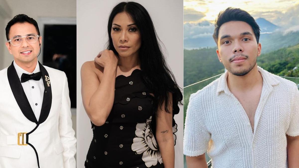 Tak Tamat Sekolah, 10 Artis Ini Membuktikan Kesuksesan Bisa Diraih dengan Kerja Keras