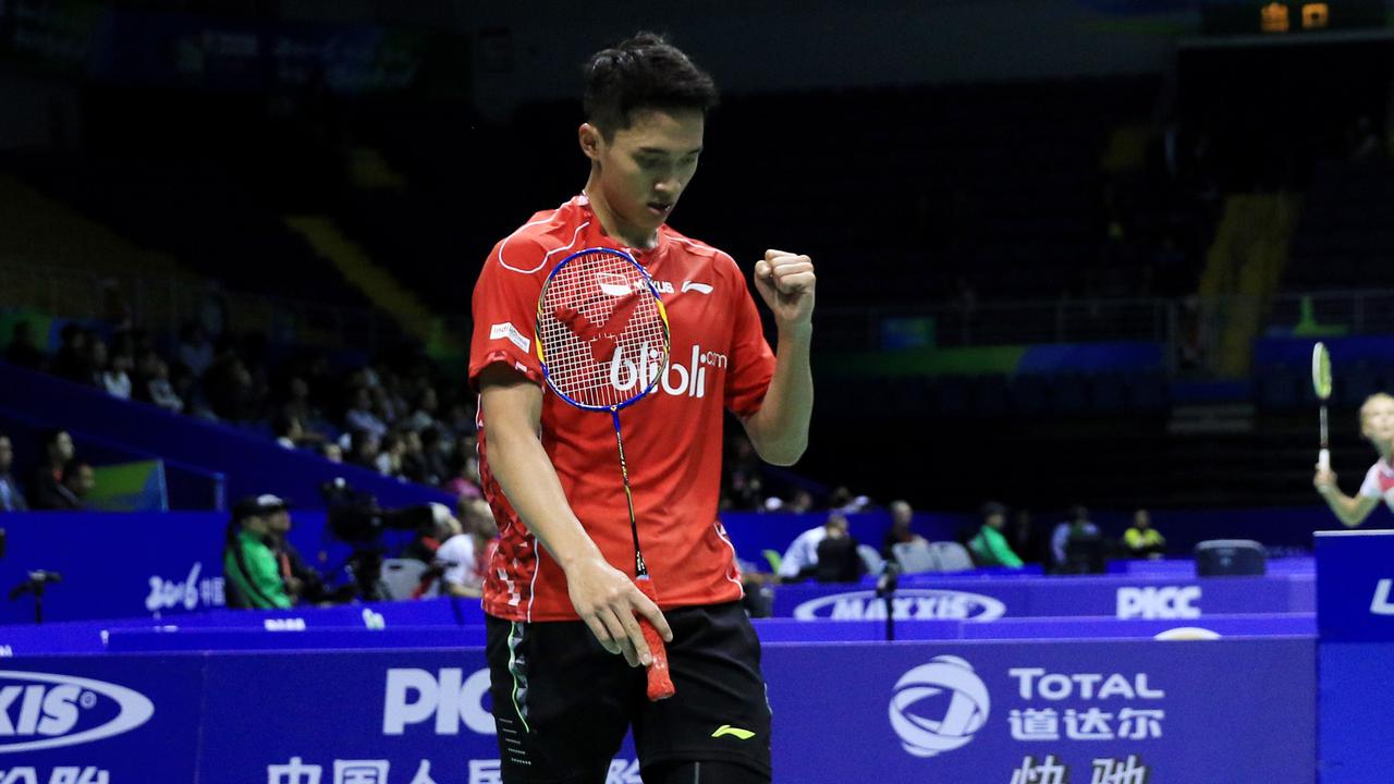 Jonatan Christie