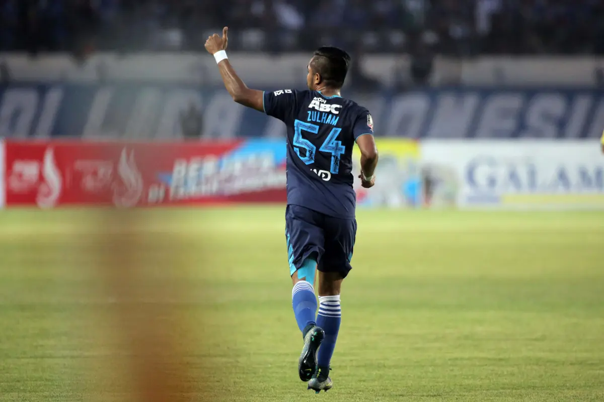 Zulham Zamrun