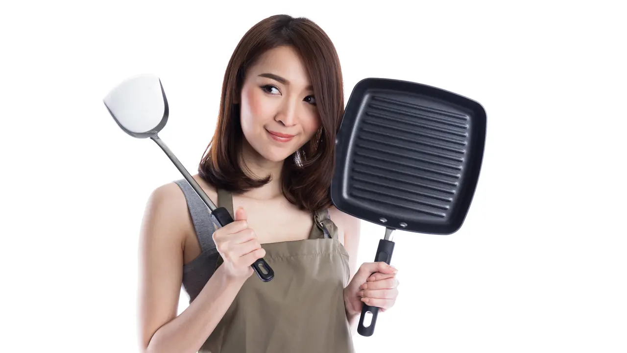 tips teflon