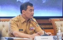Kendalikan Inflasi Pangan, Gubernur Luthfi Ajak Siswa Jateng Gemar Makan Ikan