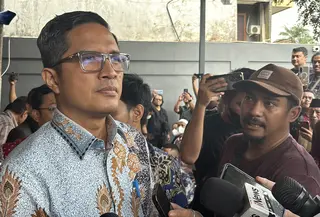 Tim Hukum Febrie Ungkap 30 Dugaan Pelanggaran Prosedural