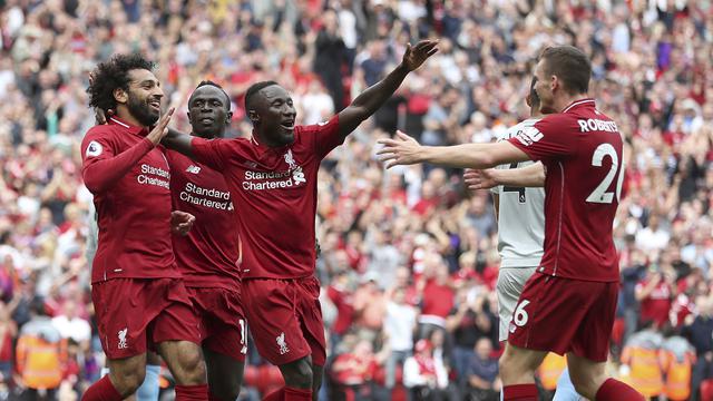 Liverpool